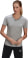 Loungewear Essentials Slim 3-Streifen T-Shirt