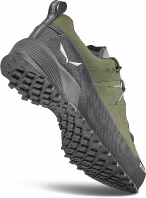 Salewa Wildfire Leather 2 GTX Adventureschuh UK-Gr.