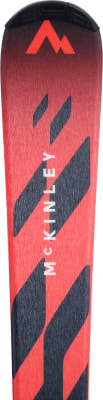McKINLEY Team 7 Kinder Alpinski, 100-120 cm