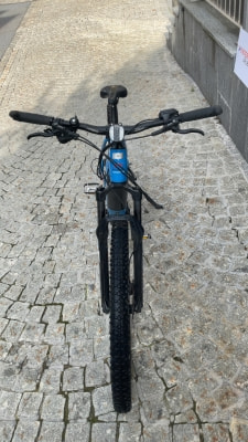 Genesis E-Pro MTB 2.2 LTD