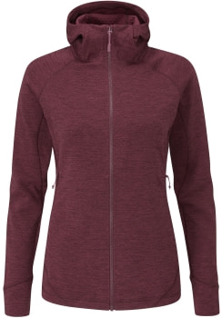 rab Nexus Hoody outdoorová mikina