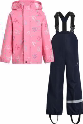 McKINLEY Loan T + Loic T Kinderregenset 100%PES, AQB 5.5 McKINLEY Loan T + Loic T Kinderregenset 100%PES, AQB 5.5