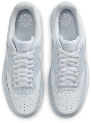 Nike Court Vision Low Next Nature, volnočasová obuv