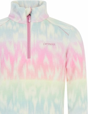 Protest Prtremissy Skileibchen mit Halfzip