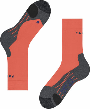 TK2 Cool Wandersocken