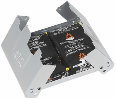 Esbit Taschenkocher mittel