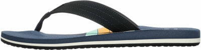 Billabong All Day Theme Flip Flops
