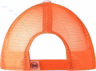 Buff Trucker Kappe