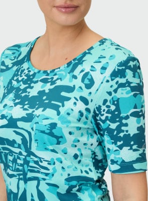 Joy Sportswear JOY Felicia T- Shirt kurzarm