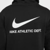 Nike B Nsw Si Flc Po Hoodie Bb gyerek kapucnis felső