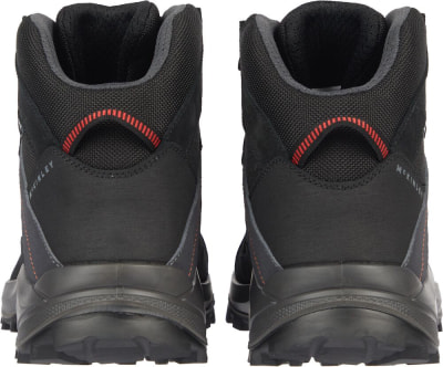 McKINLEY Discover II Mid AQX férfi túrabakancs
