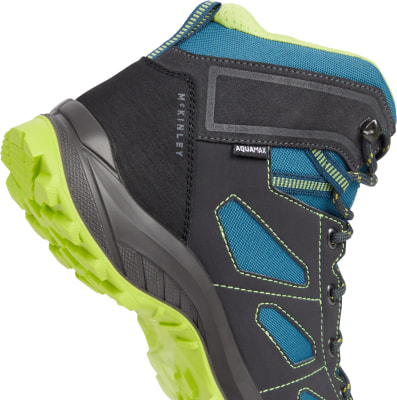 McKINLEY Discover IV MID AQX Trekkingschuhe