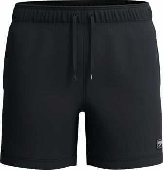 Speedo Classic Logo Volley Badeshort