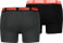 Basic Boxer 2P boxeralsó 95%PAM/5%El