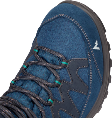 McKINLEY Vulcanus Mid AQX Trekkingschuhe