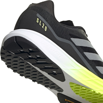 adidas Adidas SL20.2, pán.bežecká obuv