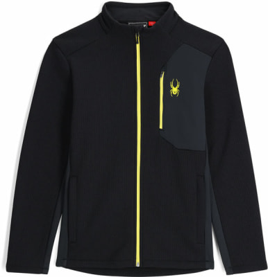 Spyder Bandit Fleecejacke