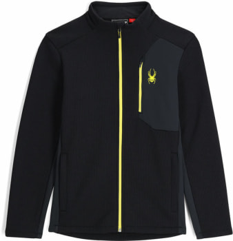 Spyder Bandit Fleecejacke
