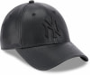 New Era New Era Faux Leather 9Forty Női sapka