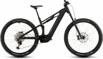 Cube Stereo Hybrid ONE44 HPC Race 800 E-Fully 29"