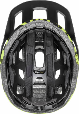 Uvex React MIPS MTB-Helm