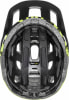 Uvex React MIPS MTB-Helm