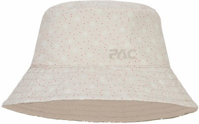 P.A.C. P.A.C. Ledras Bucket Hat Wendehut Mehrfachgrößen P.A.C. P.A.C. Ledras Bucket Hat Wendehut Mehrfachgrößen
