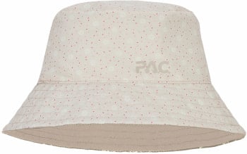 P.A.C. P.A.C. Ledras Bucket Hat Wendehut Mehrfachgrößen