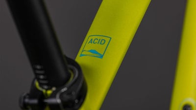 Cube 260 Disc Mountainbike 26"