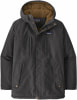 Patagonia M's Isthmus Wanderjacke mit Kapuze
