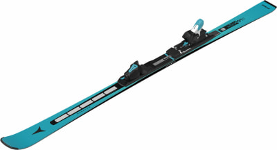 Atomic Redster X9S RVSK S Race Alpinski