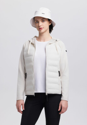 Icepeak Ashburn Isolationsjacke mit Kapuze