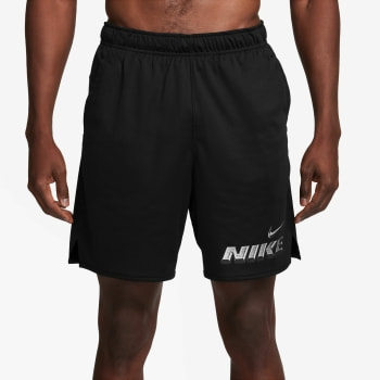 Nike M Nk Df Totality Gfx tréninkové kraťasy