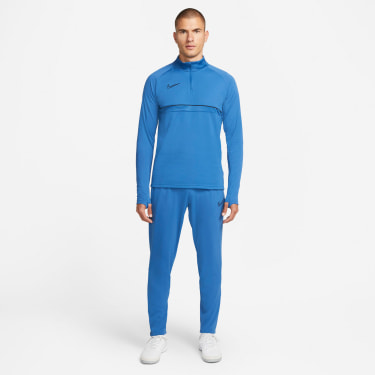 Dri-FIT Academy Drill Langarmshirt mit Halfzip