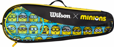 Minions 2.0 Jr tollaslabda készlet