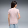 Puma Essential Elevated Rib T-Shirt