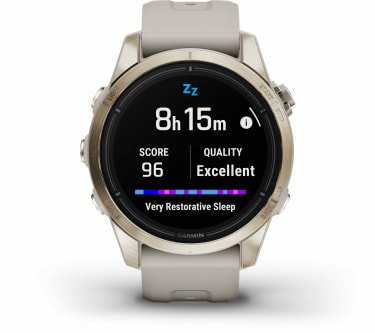 Epix Pro - 42 mm Multisport Smartwatch