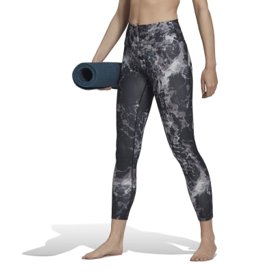 adidas YO ESS AOP 78 női leggings
