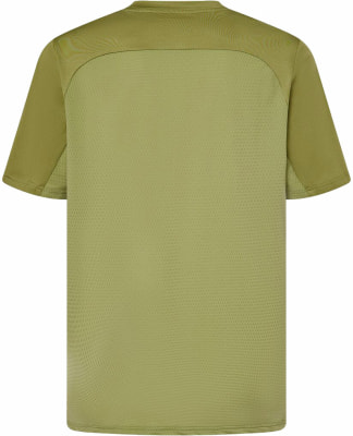 Oakley Free Ride RC SS Radshirt