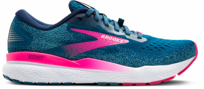 Brooks Ghost 16 GTX Laufschuhe