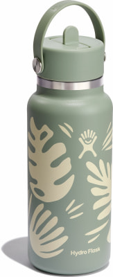 Hydro Flask 32 oz Wide Flex Straw Cap Thermosflasche