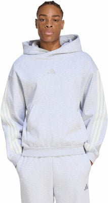 adidas M AK 3S OH HD Sweater mit Kapuze adidas M AK 3S OH HD Sweater mit Kapuze