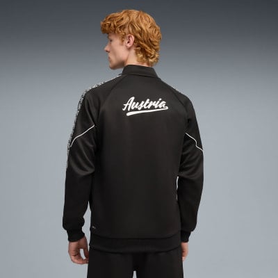 Puma ÖFB 2026 King Anthem Trainingsjacke