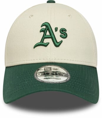 New Era 940 MLB Colour block Kappe New Era 940 MLB Colour block Kappe