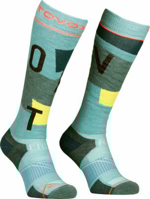 Ortovox Freeride Cozy Tourensocken