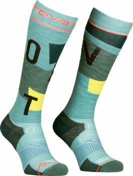 Ortovox Freeride Cozy Tourensocken