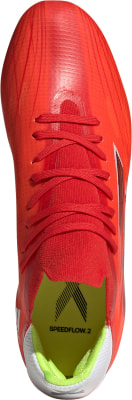 adidas X Speedflow.2 FG férfi stoplis cipő
