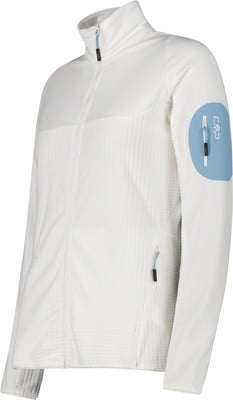 CMP Sweat Fleecejacke Grid Tech CMP Sweat Fleecejacke Grid Tech