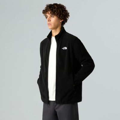 The North Face THE NORTH FACE Glacier M Fleecejacke The North Face THE NORTH FACE Glacier M Fleecejacke