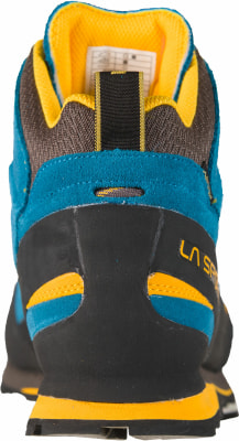 La Sportiva Boulder X Mid GTX Trekkingschuhe